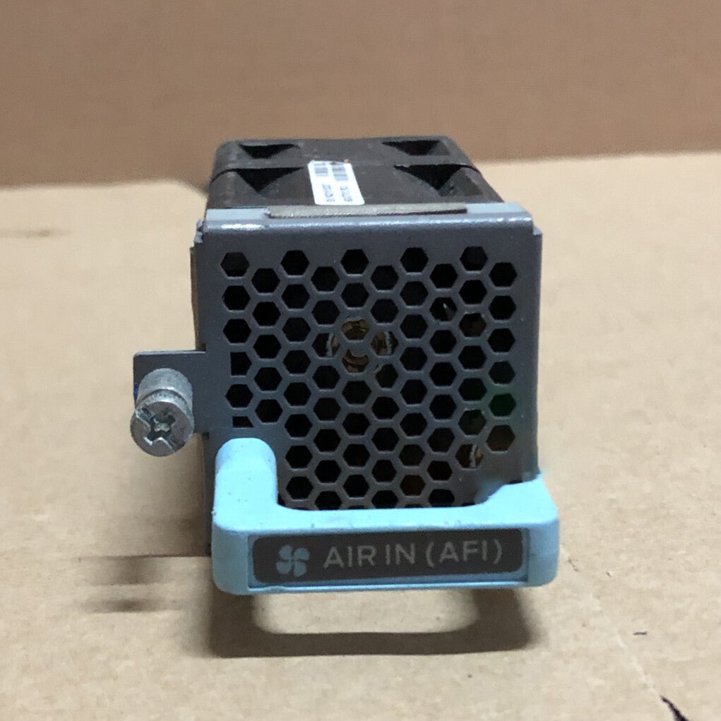1PCS Juniper ACX5448-FAN-AFI Fan module Used in ACX5400 Routers Tested - Image 2