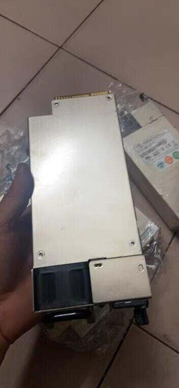 Genuine EMACS M1P-2500V Server Power Supply 500W Used & Tested - Image 5