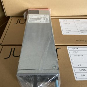 1PC JPSU-350-AC-AFO 740-046873 Power Supply for EX4300 350W - Used