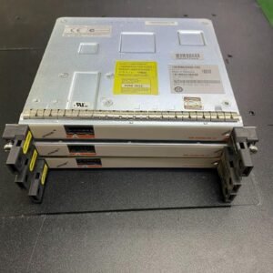1pcs CISCO SPA-1X10GE-WL-V2 1-Port 10 Gigabit Ethernet Shared Port Adapter