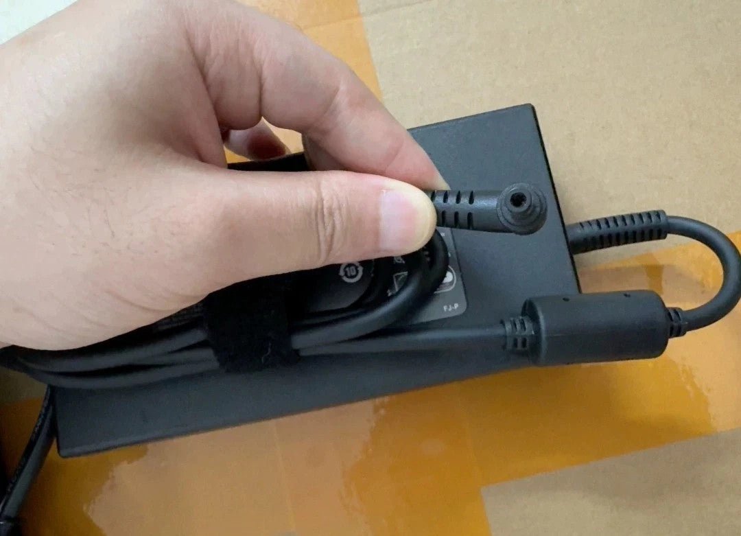 MSI Chicony Laptop Charger AC Adapter Power A17-230P1A 19.5V 230W 5.5 x 2mm - Image 2