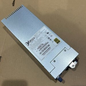 1PC YM-2102F 3Y A840R-G10 1000W Power Supply for the Listed Equipment Model - Used