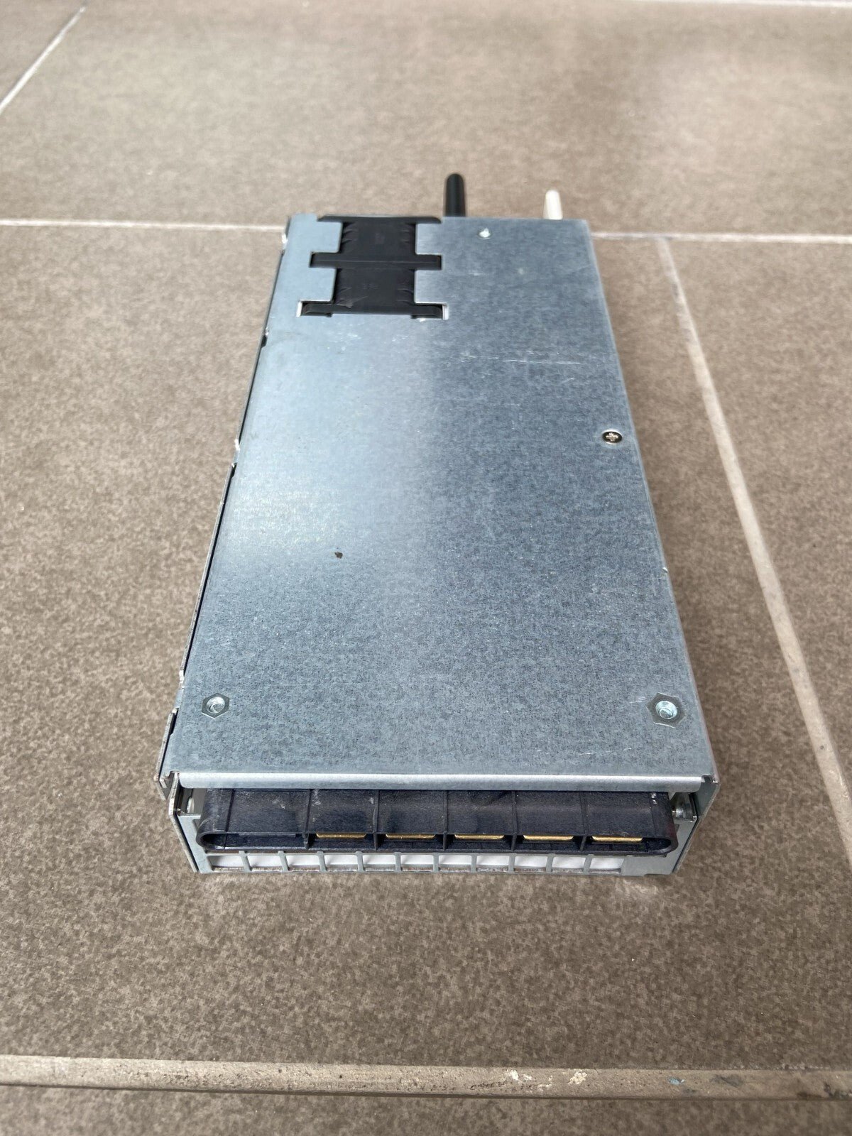 Cisco N9K-PUV-1200W 341-1309-01 Power Supply for Nexus N9K-C9364C 9300 series - Image 4