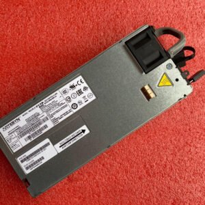 1PC PWR-C4-950WAC-R DS1100PED-3-406 AC Power Supply for c9500-24q/40x Switch - Used