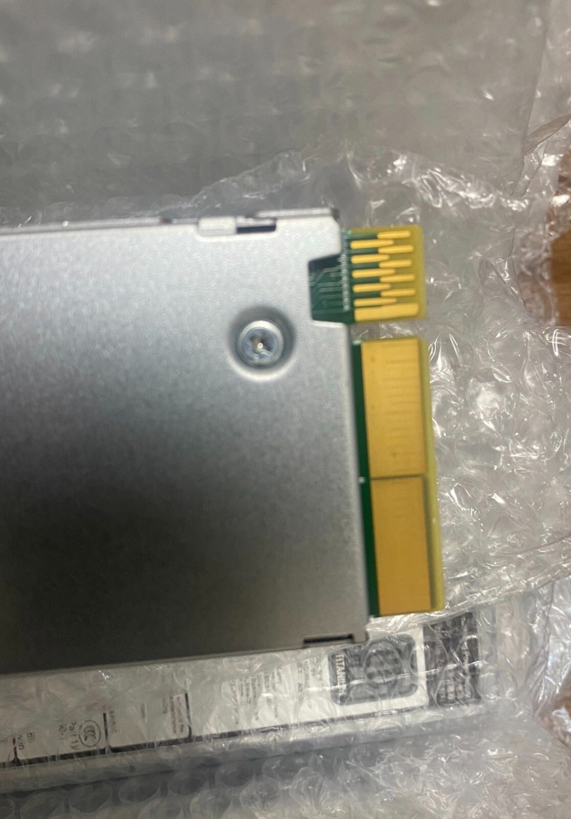 1x Dell H700E-S1 Switching Power Supply for R260/360/660/760 Tested | Fedex P1 - Image 5