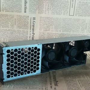1PC 2911-FANASSY Orginal Fan Assembly Tray for 2911 Router - Used