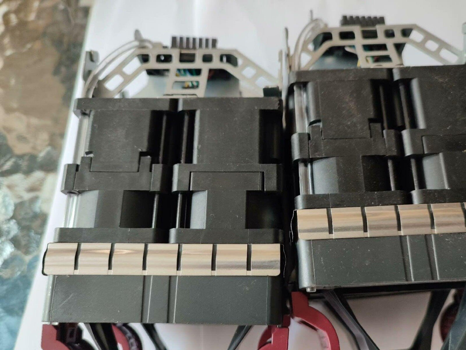 1PCS Cisco NXA-FAN-65CFM-PI Fan tray for Nexus C36180YC-R Series Tested - Image 2