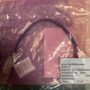 New Cisco STACK-T3-50CM Type 3 Stacking Cable for Catalyst 9300