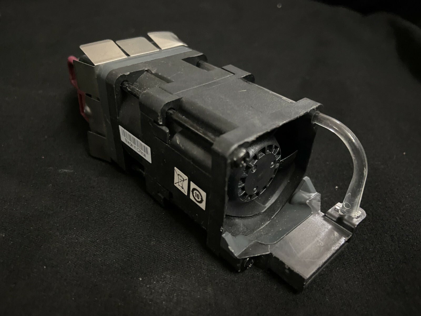 Cisco C4KX-FAN-R FAN For Catalyst 4500x Front to Back airflow 800-37519 Tested - Image 4