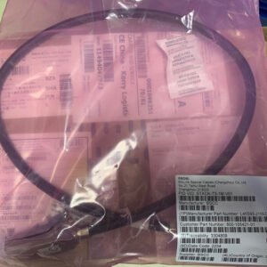 New Cisco STACK-T3-1M Type 3 Stacking Cable for Catalyst 9300