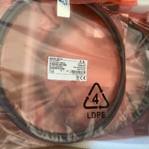 1PC New Mellanox MCP1650-H002E26 Network Cable VIA Fedex P1 FS