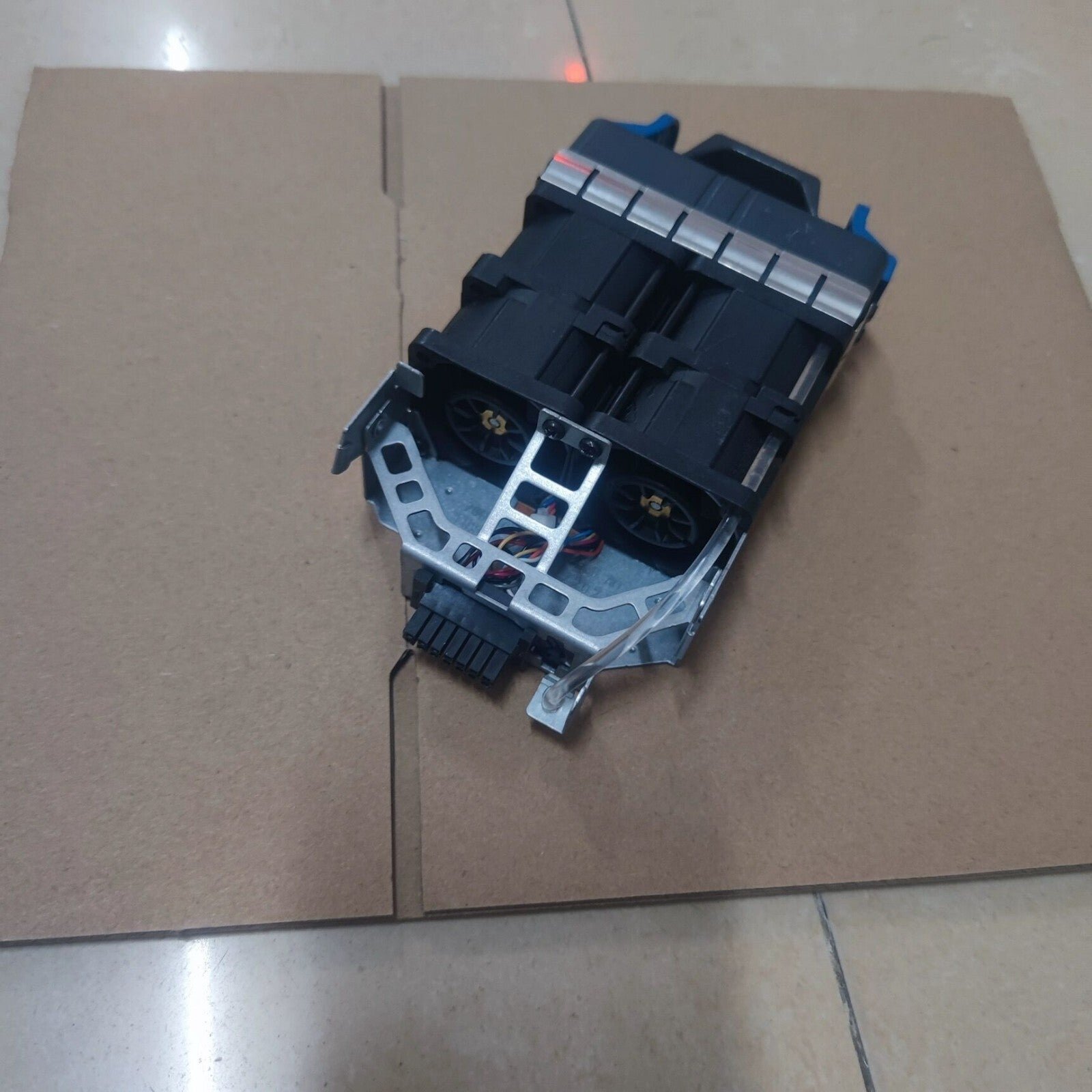 Orginal Cisco NC55-A1-FAN-RV Fan Tray for NCS 5500 Tested Warranty - Image 2