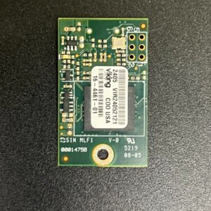 1pc CISCO MEM-FLSH-16G 16Gb Flash Memory for ISR 4400 MEM-FLSH-4U16G 16-4461-01