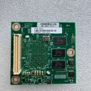 1pc Cisco PVDM4-256 Fourth-Generation 256-Channel High-Density DSP Module