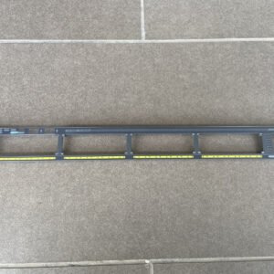 Cisco Catalyst WS-C2960X-48TS-L 1G UPLINK Faceplate for Replacement