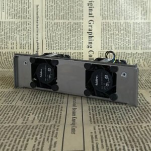 1PC ISR4331-FAN fan tray replacement 800-42129-01 for ISR4331 - Used
