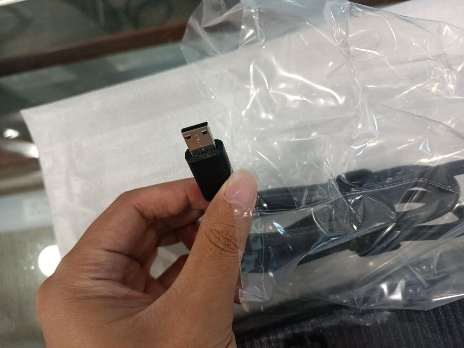 Original Delta 19.5V 16.9A 330W ADP-330CB B For MSI Raider GE76 12UHS RTX3080ti - Image 3