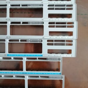 Cisco C9300X 24Y 9300 24X C9300-48UN Faceplate for replacement