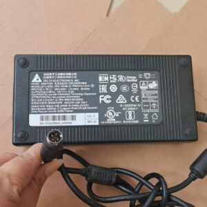 1PC DELTA DPS-150AB-15 12V 12.5A 4-Pin 150W Power Supply AC Adapter Charger
