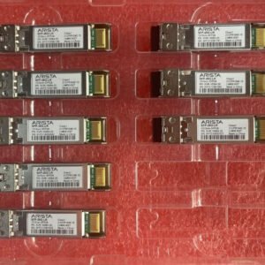 1PC SFP-25G-LR 25GBASE-LR SFP28 XVR-10084-20 Transceiver Module - Used