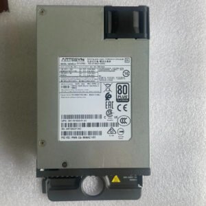 1X PWR-C6-1KWAC Power Supply for C9200 Switches - Used