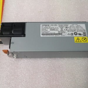 1PC 69Y5924 Power Supply 00YJ900 00YJ830 700-013496-0000 1300W - Used