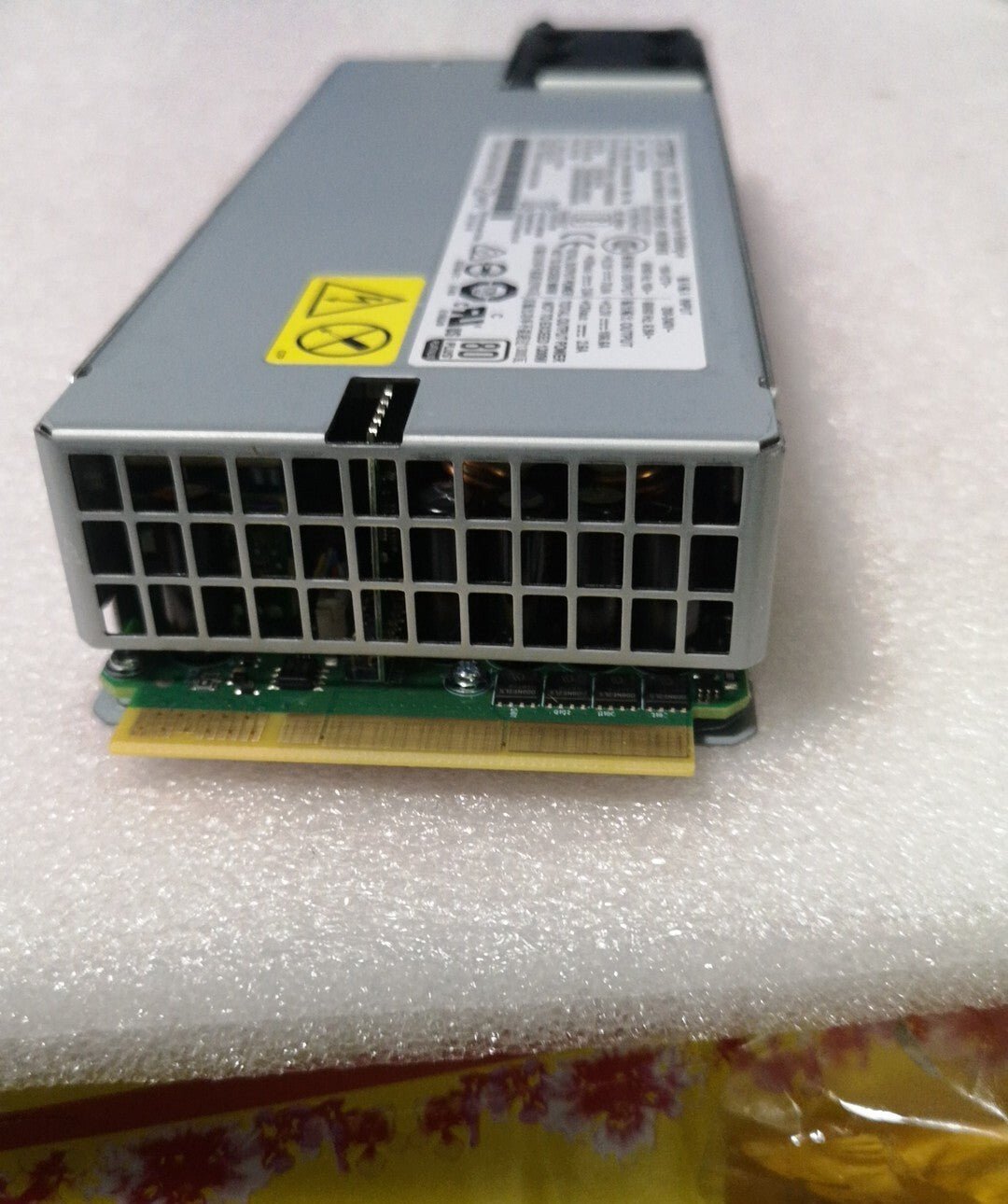 1pc IBM Power Supply 69Y5924 00YJ900 00YJ830 700-013496-0000 1300W Tested - Image 3