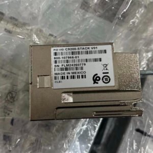 1x Used Cisco C9200-STACK Catalyst 9200 Series Stack Module | Fedex P1