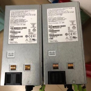 1PC UCSC-PSU-930WDC 341-0542-01 DC Power supply for 2U C-Series - Used