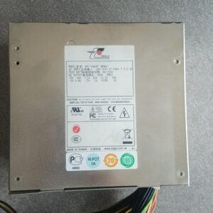1PC HP2-6460P Orginal Zippy 460W Tower Medical Workstation Power Supply for the Listed Equipment Model - Used
