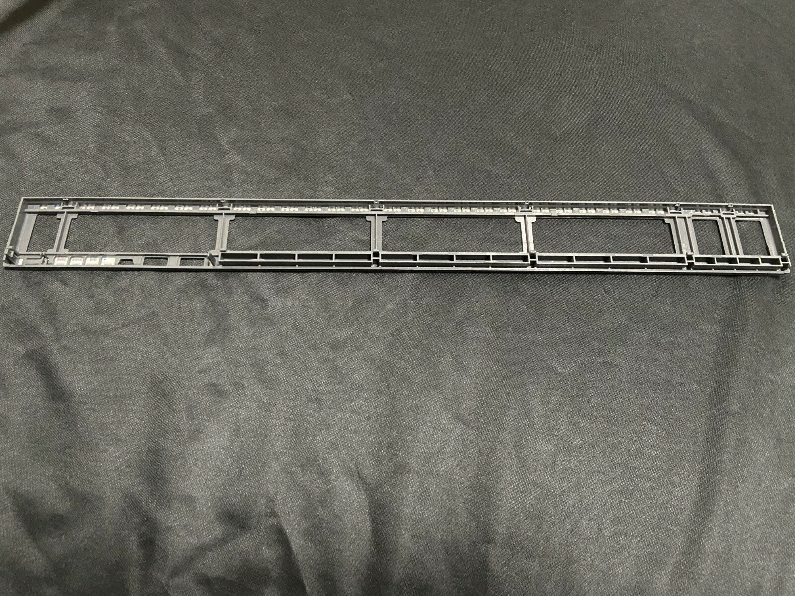 Cisco Catalyst WS-C2960XR-48LPS-I 1G 370W Faceplate for Replacement - 图片 4