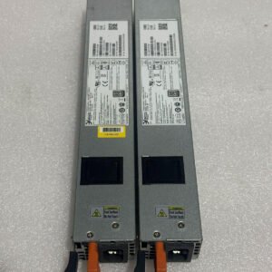 1PC JPSU-1100W-AC-AFO Power supply 640-079198 - Used
