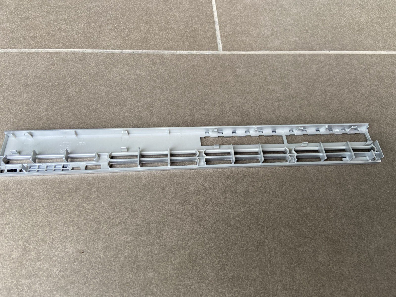 Cisco WS-C3850-12XS-S Catalyst Faceplate for Replacement - 图片 4