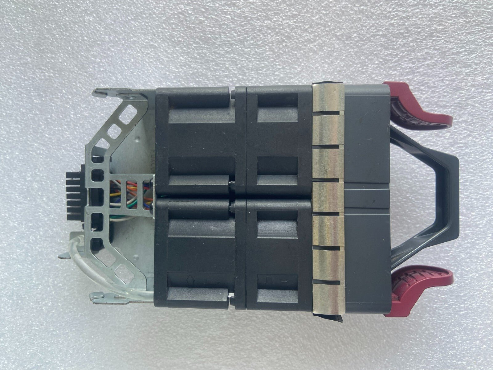 Cisco Orginal NCS-1RU-FAN-FW FAN Cooling system Tested - Image 2