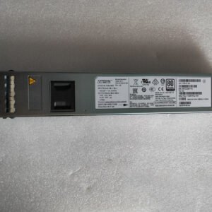 1PC NXA-PAC-1100W-PE2 Nexus AC 1100W Power supply - Used