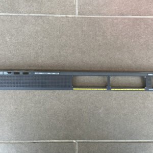 Cisco Catalyst WS-C2960XR-24PS-I 1G 370W Faceplate for Replacement