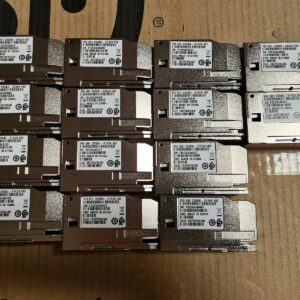 1pair Genuine Cisco C9300L-STACK Catalyst 9300L Series Stacking Module