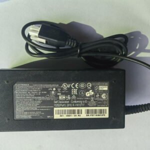 1PC ASA5506-PWR-AC FA060LS1-01 341-0501-01 for ASA5506 Firewall - Used