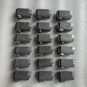 1 pcs Orginal SIEMENS motor SMI 20 Encoder Communication HeadOpen Good work