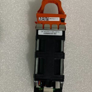 1PC QFX5200-FAN-AFO Orginal FAN Tray 760-060715 for QFX5200-32C-AFO - Used