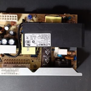 1PC 341-0537-02 Power Supply for WS-C2960X-48TS-L Switch - Used