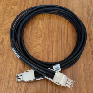 1 pc New Cisco STACK-T1-3M Stacking Cable VIA Fedex P1