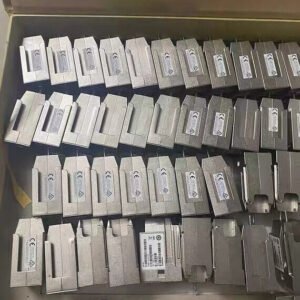 1Pair of Cisco C3650-STACK Stacking Module for Catalyst 3650 NO Stack Cable incl