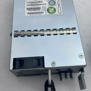 1PC Cisco N2200-PDC-350W-B 350W DC power supply for Cisco Naxus switch