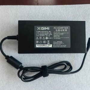1PC AC Adapter Power Supply Charger for XGIMI HKA18018010-6A 18V 10A 180W - Used