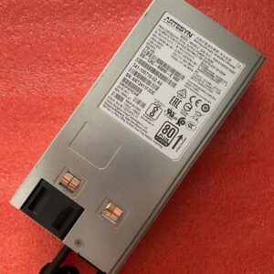1PC DS-CAC-650W-E V02 Power Supply - Used