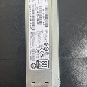 1X ASR-920-PWR-A 250W Server Power Supply for ASR9200 - Used
