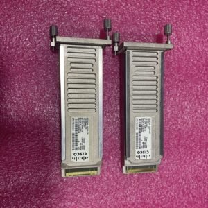 GENUINE CISCO XENPAK-10GB-ZR - 10GBASE 80KM XENPAK MODULE