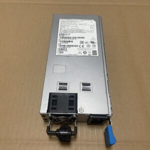 1PC NC55-900W-ACFW-HD 341-100927-01 AC Power Supply - Used
