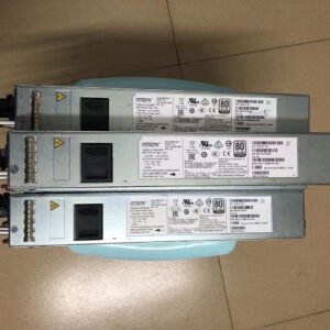 1PC NXA-PAC-1100W-PI2 (front-to-back) power supply for N9K-C9336C Good - Used